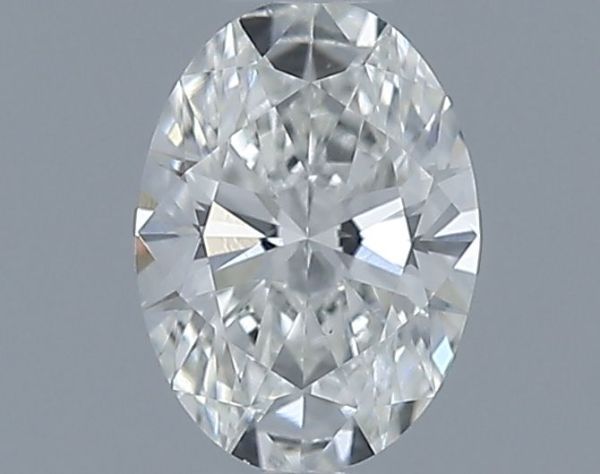Oval Diamond image