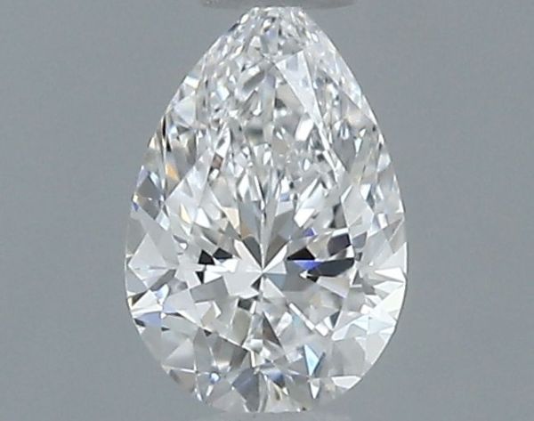 Pear Diamond image