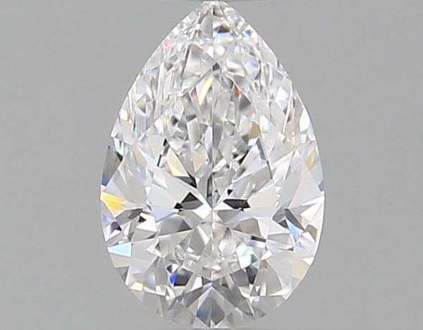 Pear Diamond image