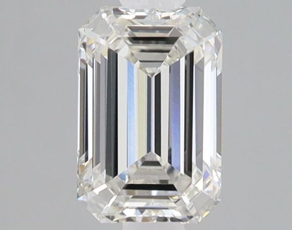 Emerald Lab-Grown Diamond image