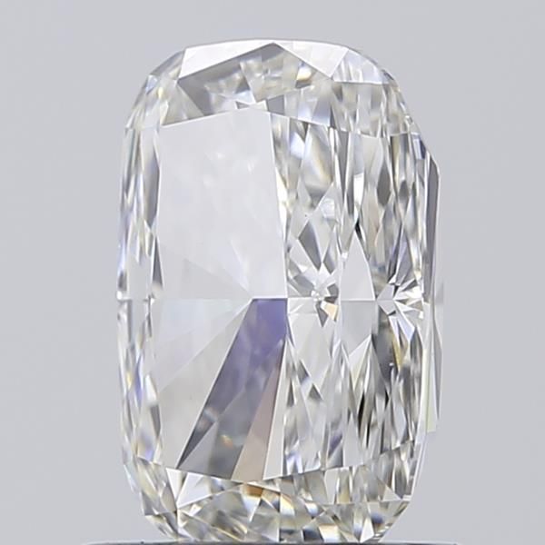 Cushion Lab-Grown Diamond image