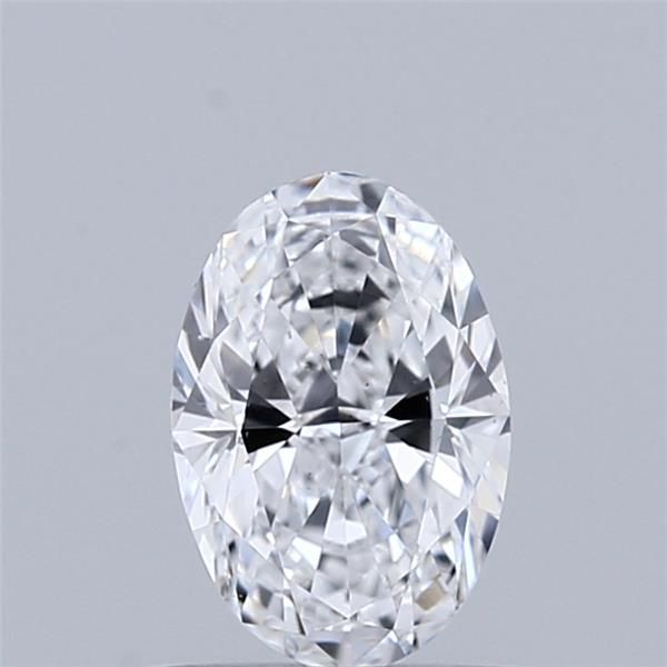 Oval Diamond image