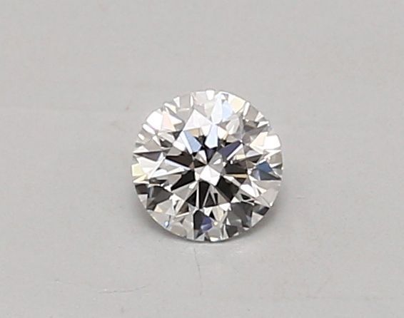Round Lab-Grown Diamond image