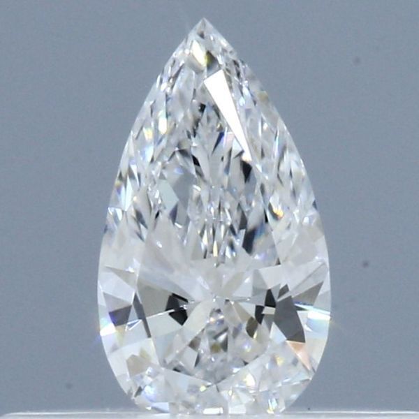 Pear Lab-Grown Diamond image