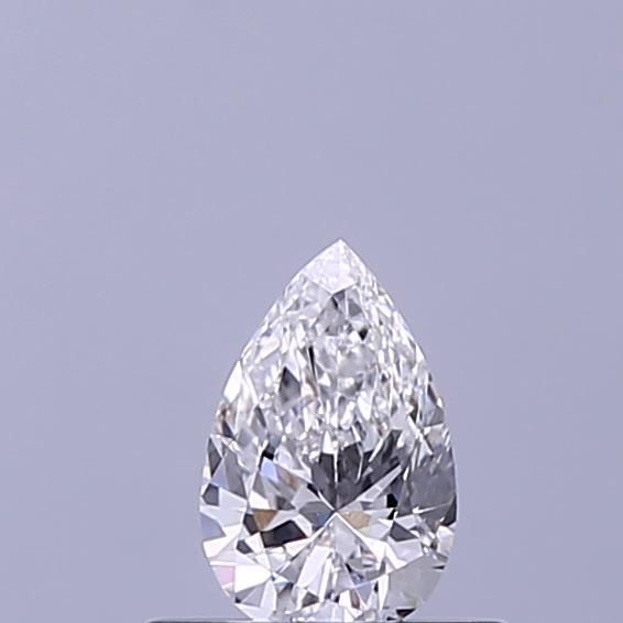 Pear Lab-Grown Diamond image