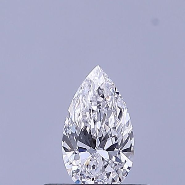 Pear Lab-Grown Diamond image