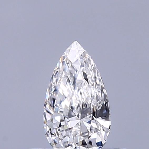 Pear Lab-Grown Diamond image