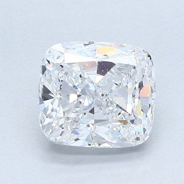 Cushion Diamond image