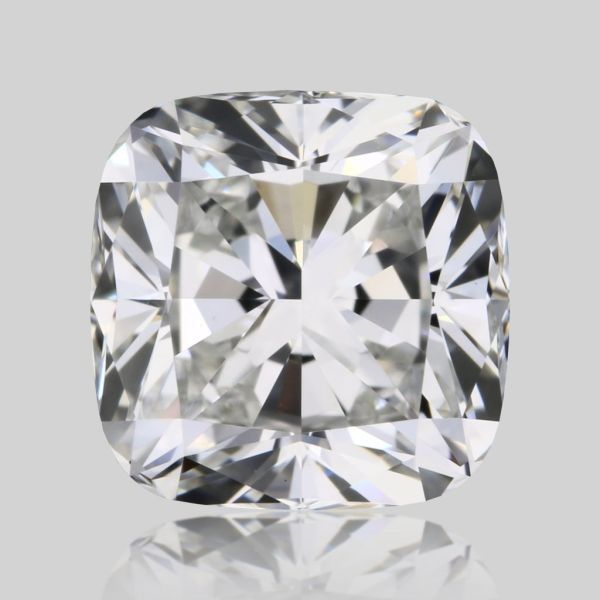 Cushion Diamond image