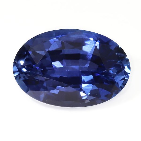 Oval Gemstone image
