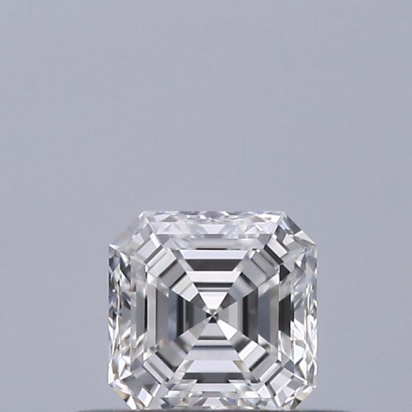 Asscher Diamond image