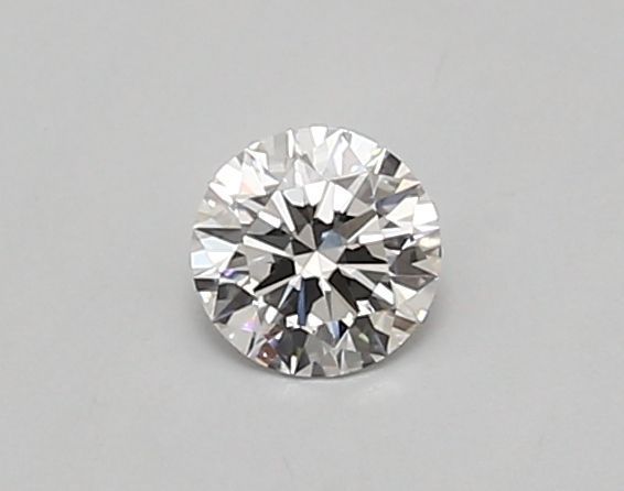 Round Lab-Grown Diamond image