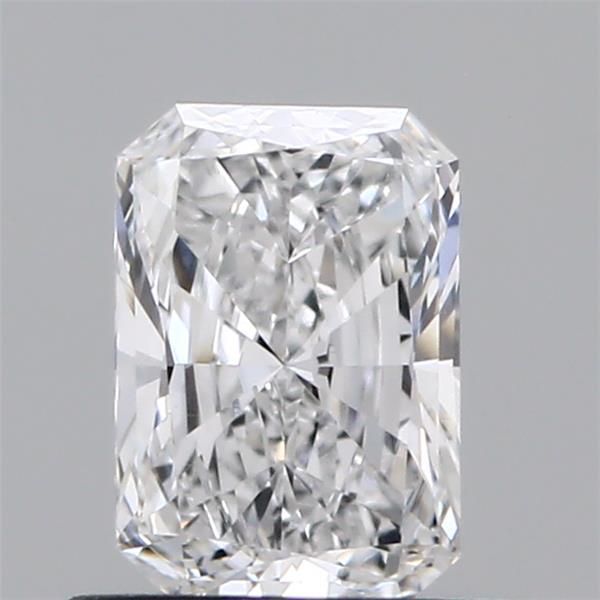Radiant Lab-Grown Diamond image