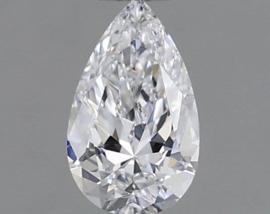 Pear Diamond image