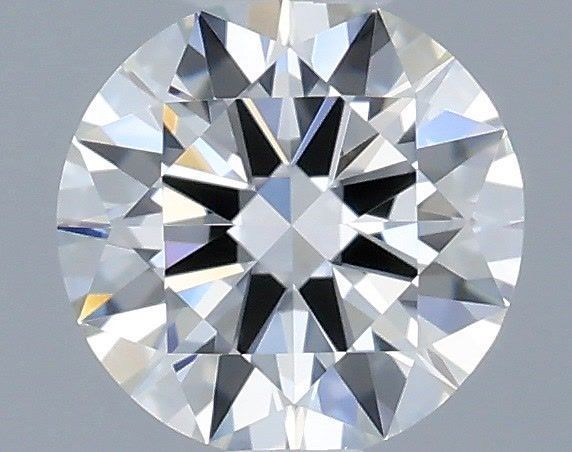 Round Diamond image