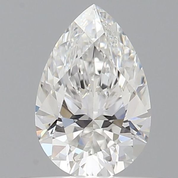 Pear Diamond image