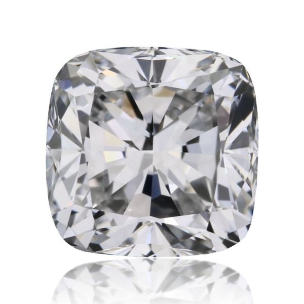 Cushion Diamond image