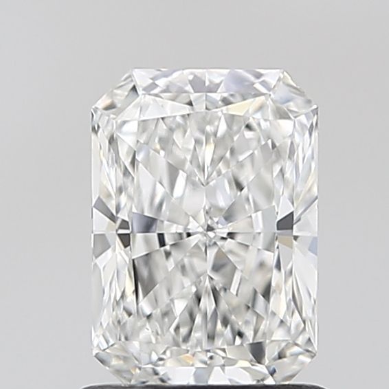 Radiant Lab-Grown Diamond image