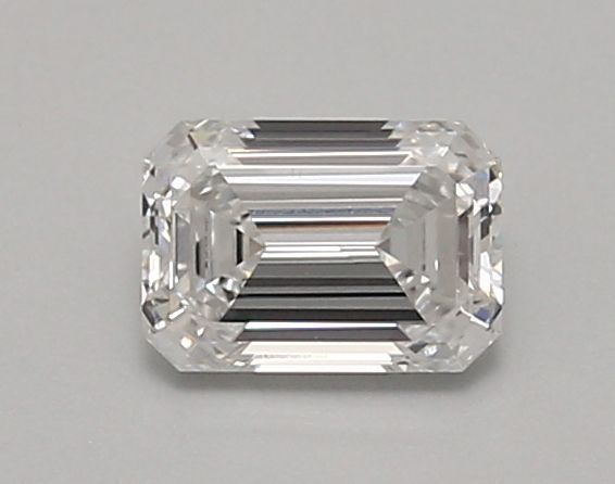 Emerald Lab-Grown Diamond image