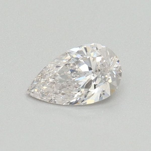 Pear Lab-Grown Diamond image