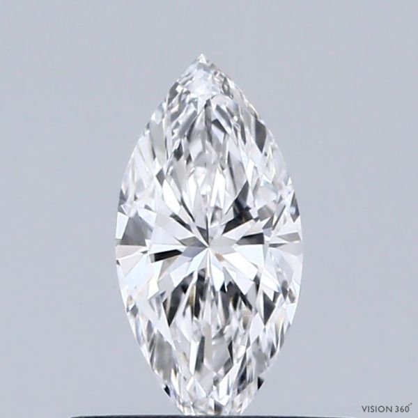 Marquise Lab-Grown Diamond image