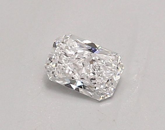 Radiant Lab-Grown Diamond image