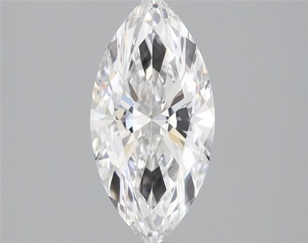 Marquise Lab-Grown Diamond image