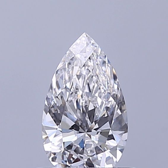 Pear Lab-Grown Diamond image