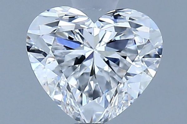 Heart Lab-Grown Diamond image