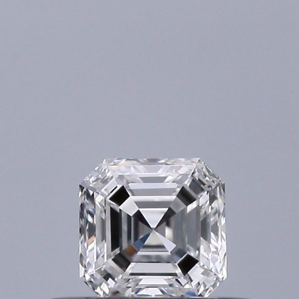 Asscher Diamond image