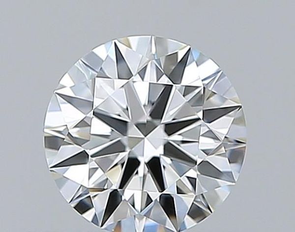 Round Diamond image