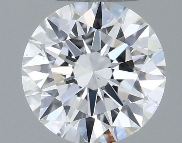 Round Diamond image