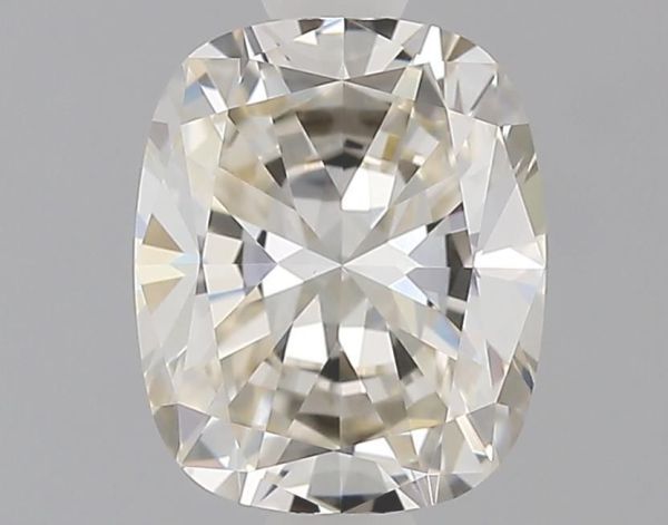 Cushion Diamond image