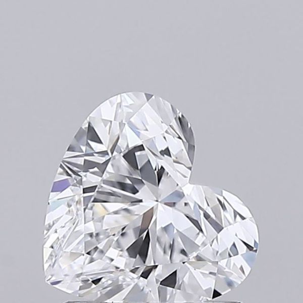 Heart Lab-Grown Diamond image