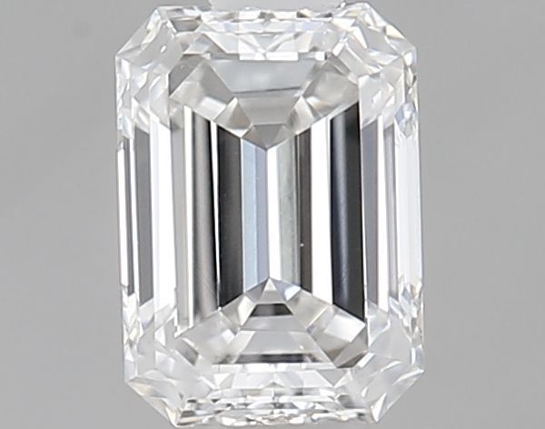 Emerald Lab-Grown Diamond image