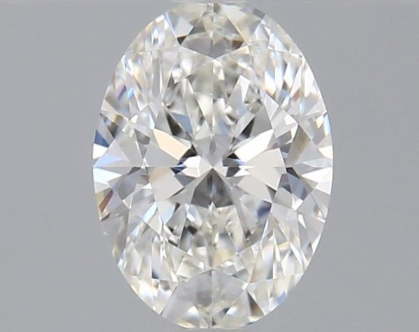 Oval Diamond image