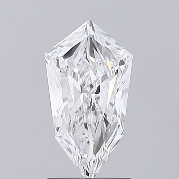 Hexagonal Lab-Grown Diamond image