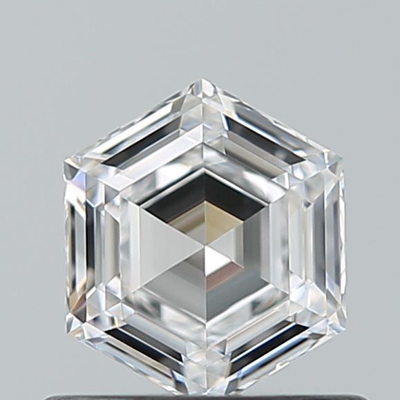 Hexagonal Diamond image