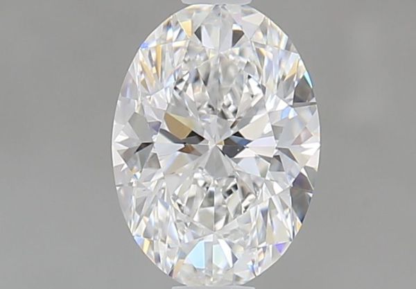 Oval Diamond image