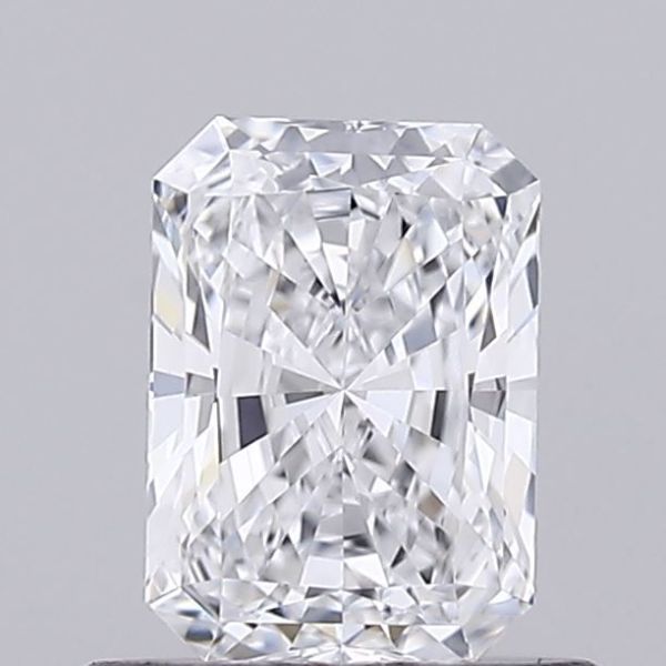 Radiant Lab-Grown Diamond image