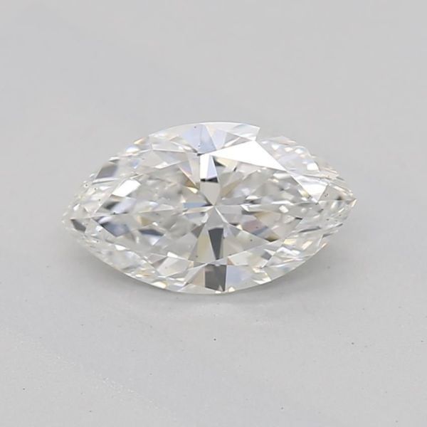 Marquise Lab-Grown Diamond image