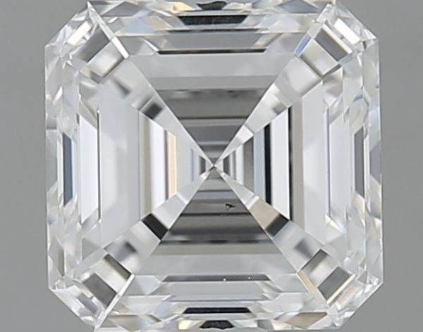 Asscher Diamond image