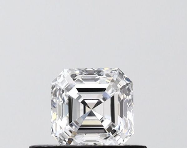 Asscher Lab-Grown Diamond image