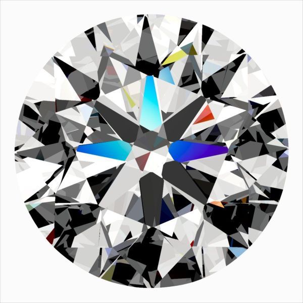 Round Diamond image