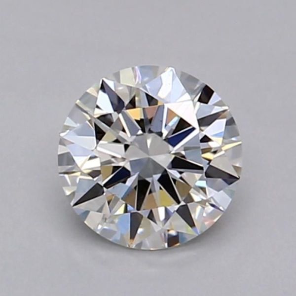 Round Diamond image