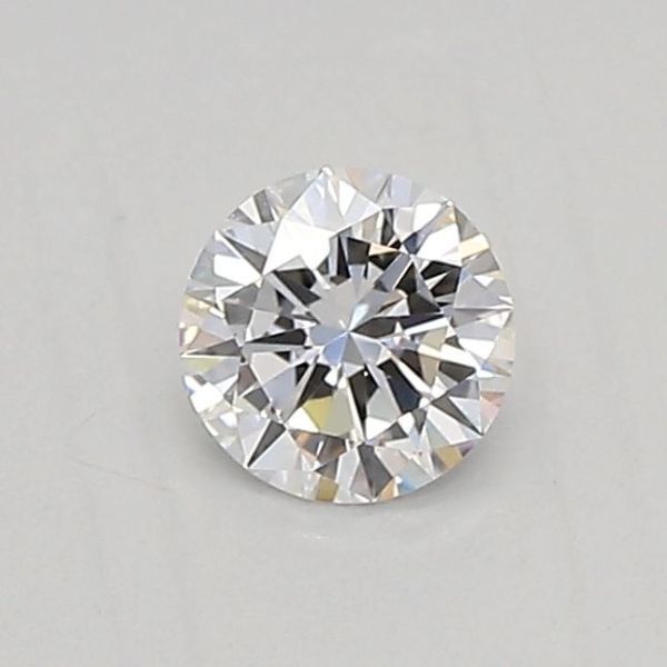 Round Lab-Grown Diamond image