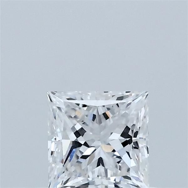 Princess Lab-Grown Diamond image