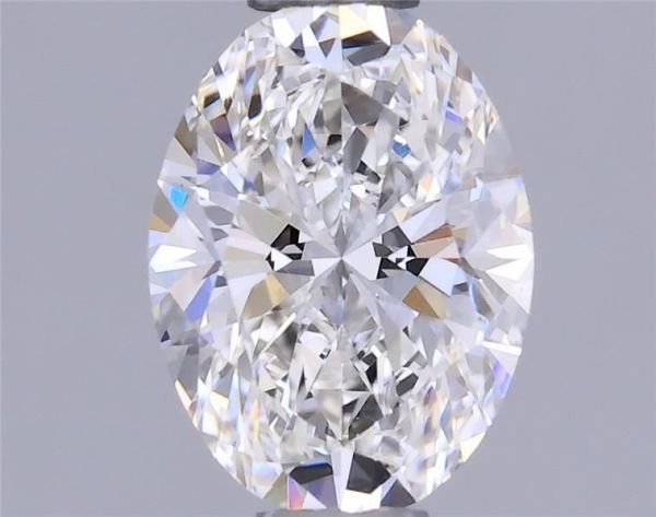 Oval Diamond image