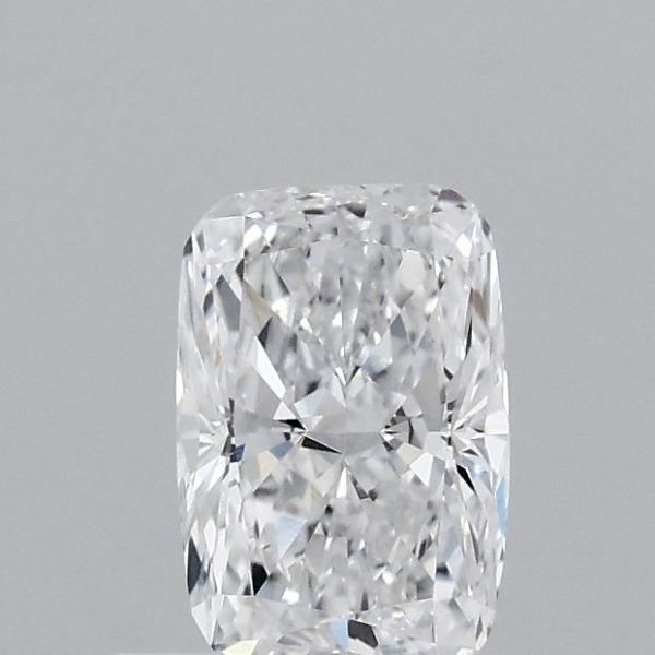 Cushion Lab-Grown Diamond image
