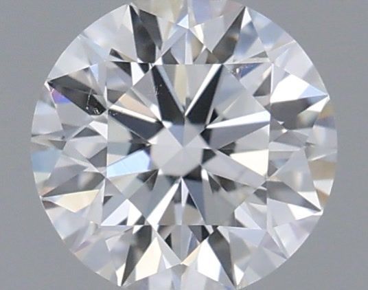 Round Diamond image